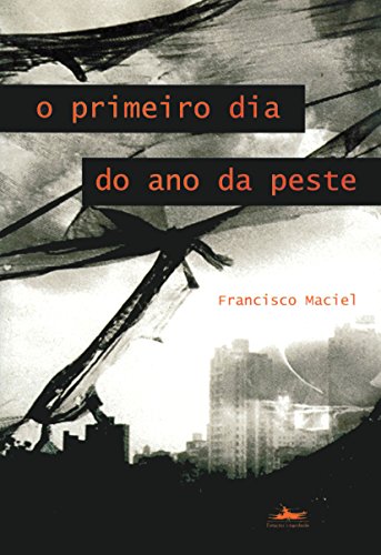 Stock image for Primeiro dia do ano da peste, O. for sale by La Librera, Iberoamerikan. Buchhandlung