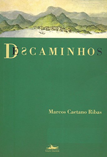 Stock image for Descaminhos. Estrias do Caminho de Ouro for sale by medimops