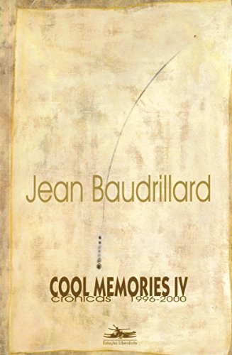 9788574480480: Cool Memories IV