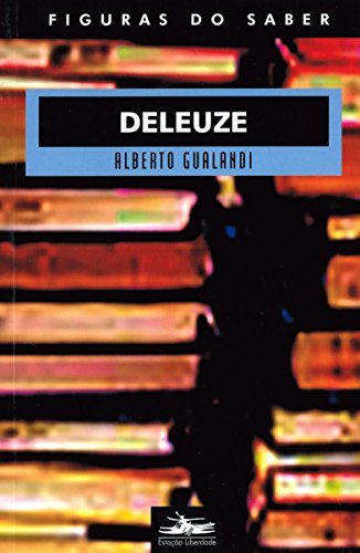 Stock image for Deleuze (Figuras do Saber) for sale by Harry Alter