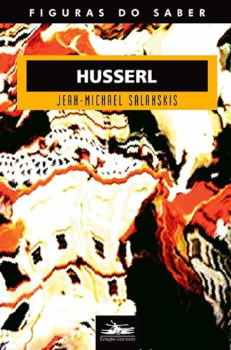 9788574481142: Husserl