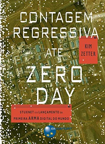 Stock image for contagem regressiva ate zero day Ed. 2017 for sale by LibreriaElcosteo