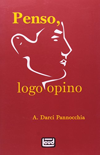 Stock image for penso logo opino Ed. 2007 for sale by LibreriaElcosteo