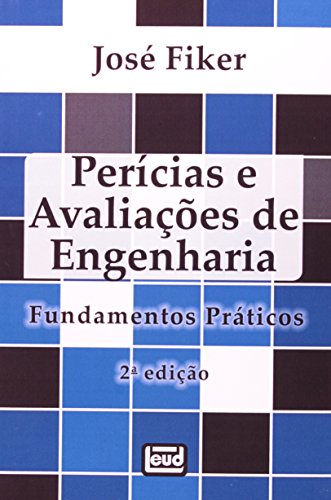 Stock image for pericias e avaliacoes de engenharia fundamentos pratico for sale by LibreriaElcosteo