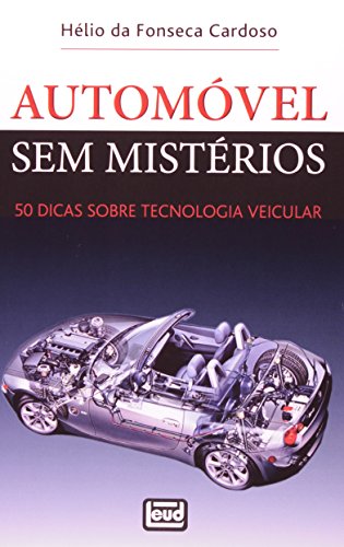Stock image for livro automovel sem misterios 50 dicas tecnologia outlet for sale by LibreriaElcosteo