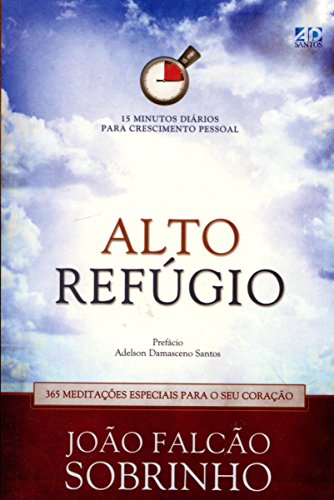 Stock image for _ alto refugio Ed. 2012 for sale by LibreriaElcosteo