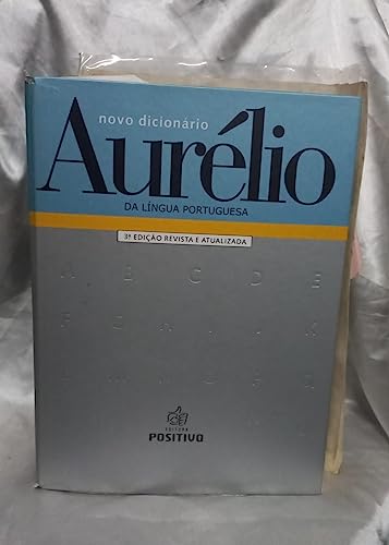 9788574724140: Aurlio - O Dicionrio da Lngua Portuguesa - C/ CD-ROM