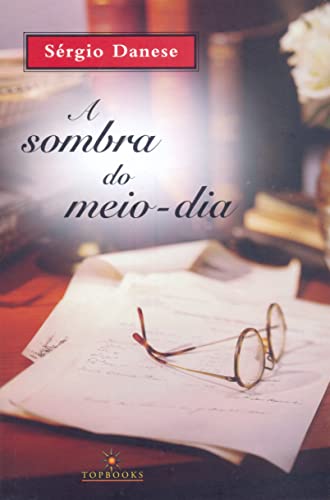 Stock image for A sombra do meio-dia. for sale by Ventara SA