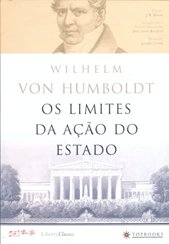 Stock image for OS Limites Da Ao Do Estado Format: Paperback for sale by INDOO