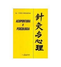 Stock image for livro acupuntura e psicologia Ed. 1990 for sale by LibreriaElcosteo