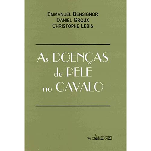 Stock image for as doencas de pele no cavalo for sale by LibreriaElcosteo