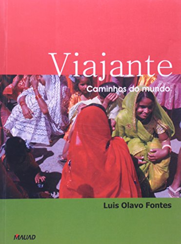 Stock image for Viajante - Caminhos Do Mundo for sale by WorldofBooks