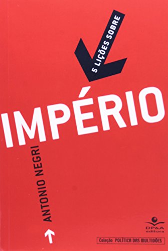Stock image for Cinco Licoes Sobre Imperio (Em Portuguese do Brasil) for sale by medimops