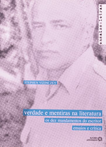 Stock image for Verdade E Mentiras Na Literatura (Em Portuguese do Brasil) for sale by WorldofBooks