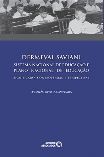 Stock image for sistema nacional de educacao e plano nacional de educacao for sale by LibreriaElcosteo
