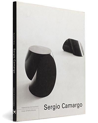 Stock image for Sergio Camargo for sale by Luckymatrix