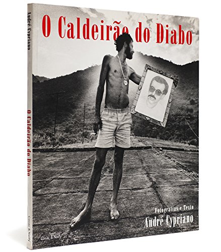 9788575030530: Caldeiro do Diabo, O