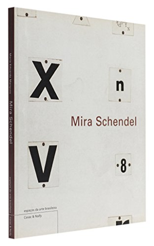 Mira Schendel (Em Portuguese do Brasil)