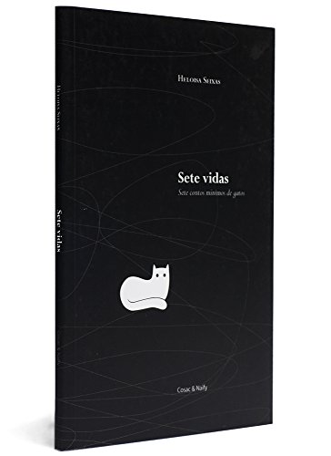 Beispielbild fr Sete Vidas (Em Portuguese do Brasil) zum Verkauf von WorldofBooks