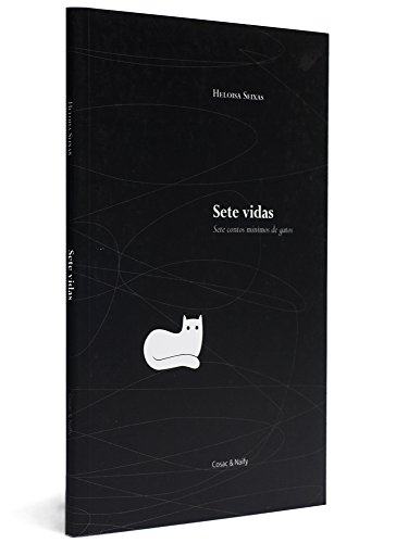 Stock image for Sete Vidas (Em Portuguese do Brasil) for sale by WorldofBooks