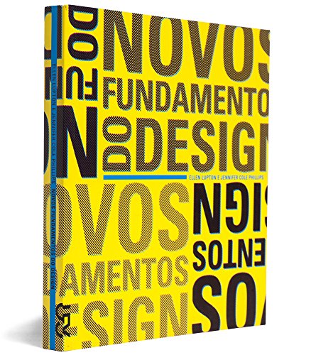 9788575032398: Novos Fundamentos do Design (Em Portuguese do Brasil)