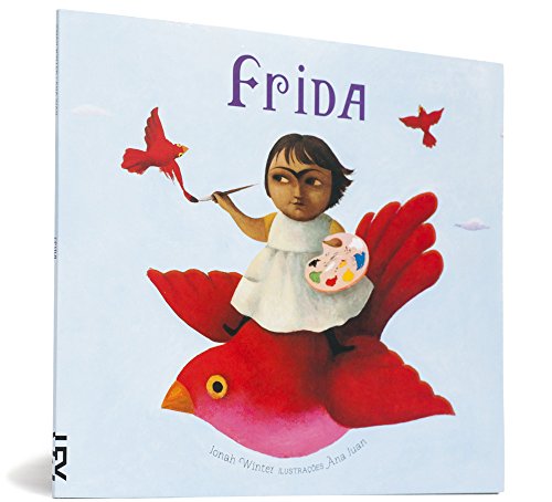 9788575033333: Frida (Em Portuguese do Brasil)