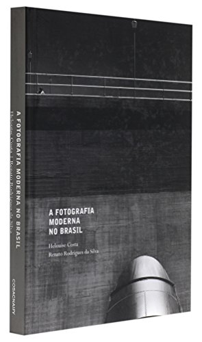 Imagen de archivo de livro a fotografia moderna no brasil helouise costa e renato rodrigues da silva 2004 a la venta por LibreriaElcosteo
