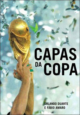 Capas da copa.