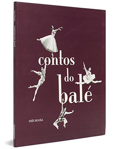 Beispielbild fr livro contos do bale cg20864 zum Verkauf von LibreriaElcosteo