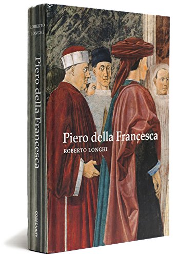 9788575035887: Piero Della Francesca (Em Portuguese do Brasil)