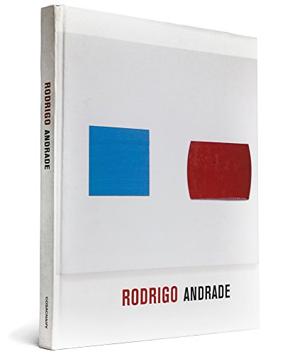 Stock image for RODRIGO ANDRADE for sale by Howard Karno Books, Inc.