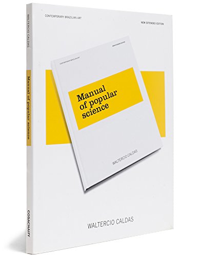 Beispielbild fr Manual of Popular Science (Em Portuguese do Brasil) zum Verkauf von medimops