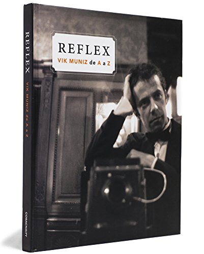 Reflex. Vik Muniz de A a Z (Em Portuguese do Brasil) - Vik Muniz:  9788575036419 - AbeBooks