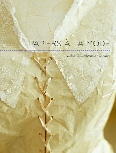 9788575037430: Papiers a La Mode (Em Portuguese do Brasil)