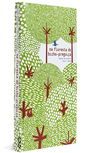 Stock image for livro na floresta do bicho preguica capa dura anouck boisrobert louis rigaud 2011 for sale by LibreriaElcosteo