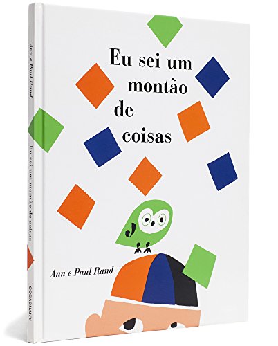 Beispielbild fr Eu Sei Um Monto de Coisas (Em Portuguese do Brasil) zum Verkauf von medimops