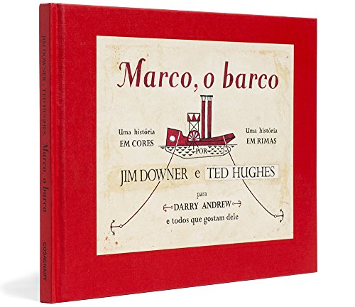 Beispielbild fr _ marcoo barco zum Verkauf von LibreriaElcosteo