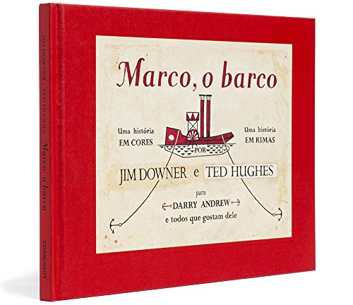 Stock image for marcoo barco for sale by LibreriaElcosteo