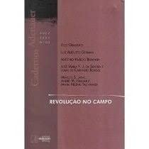 9788575040720: Revoluo no campo (Cadernos Adenauer)