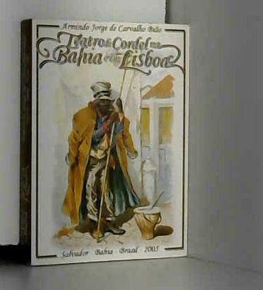 Imagen de archivo de Teatro de cordel na Bahia e em Lisboa. a la venta por medimops