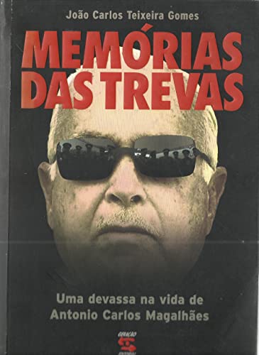 Stock image for Memorias Das Trevas (Em Portuguese do Brasil) for sale by medimops