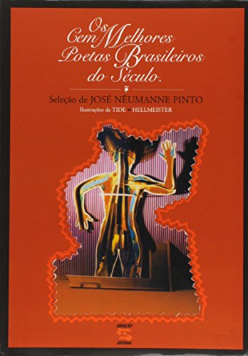 Imagen de archivo de _ os cem melhores poetas brasileiros do seculo jose numanne a la venta por LibreriaElcosteo