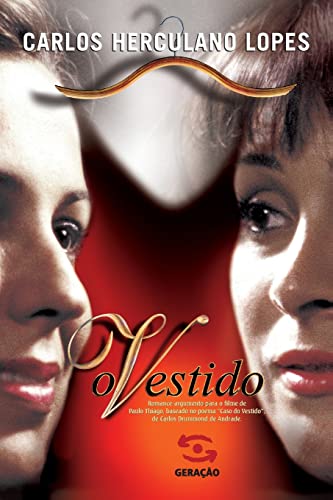 Beispielbild fr Vestido (Portuguese Edition) zum Verkauf von Wonder Book