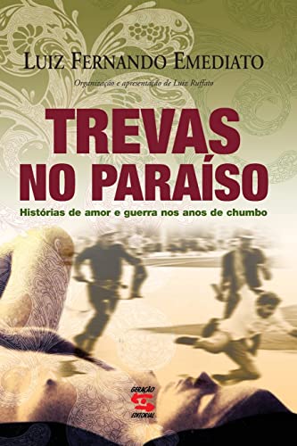 9788575091142: Trevas no paraso (English and Portuguese Edition)