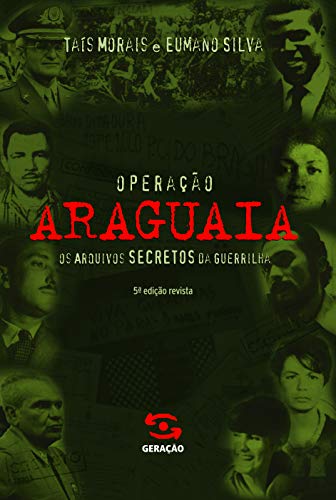 Imagen de archivo de Operao Araguaia (English and Portuguese Edition) a la venta por GF Books, Inc.