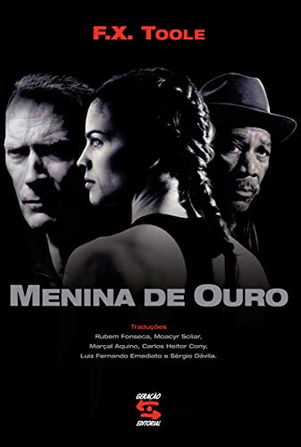 Stock image for Menina De Ouro (Em Portuguese do Brasil) for sale by medimops