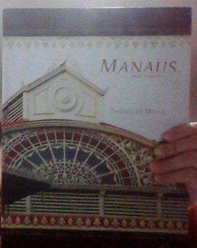 Stock image for MANAUS, AMOR E MEMRIA.; 4. edio revista pelo autor for sale by Howard Karno Books, Inc.