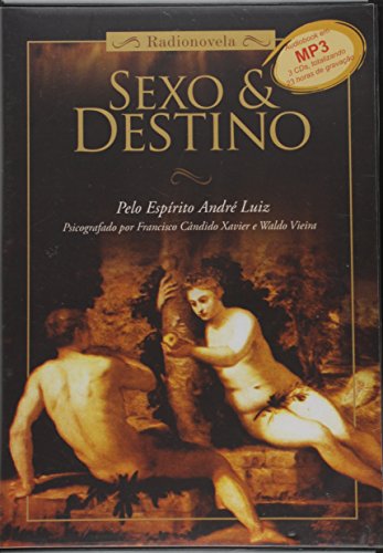 Imagen de archivo de Sexo & Destino (Audiobook) a la venta por medimops