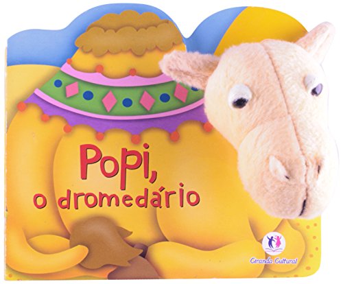 9788575205556: Popi, o Dromedrio (Em Portuguese do Brasil)