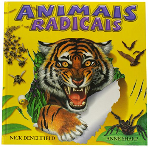Stock image for animais radicais Ed. 2006 for sale by LibreriaElcosteo